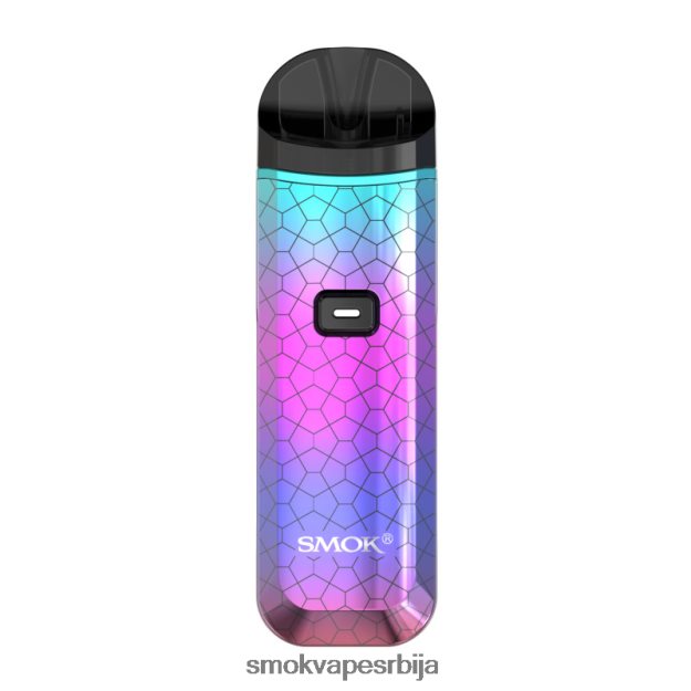 SMOK Nord про кит призма 7-бојни оклоп SMOK srbija 0J6B02133