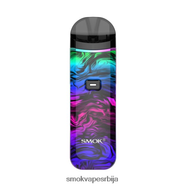 SMOK Nord про кит флуид 7-боја SMOK vape belgrade 0J6B02132