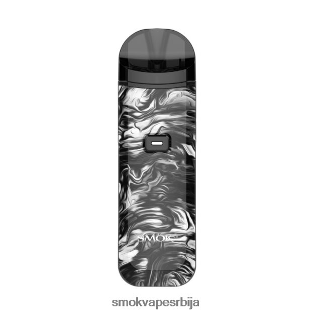 SMOK Nord про кит течност црно сива SMOK vape mods 0J6B02125