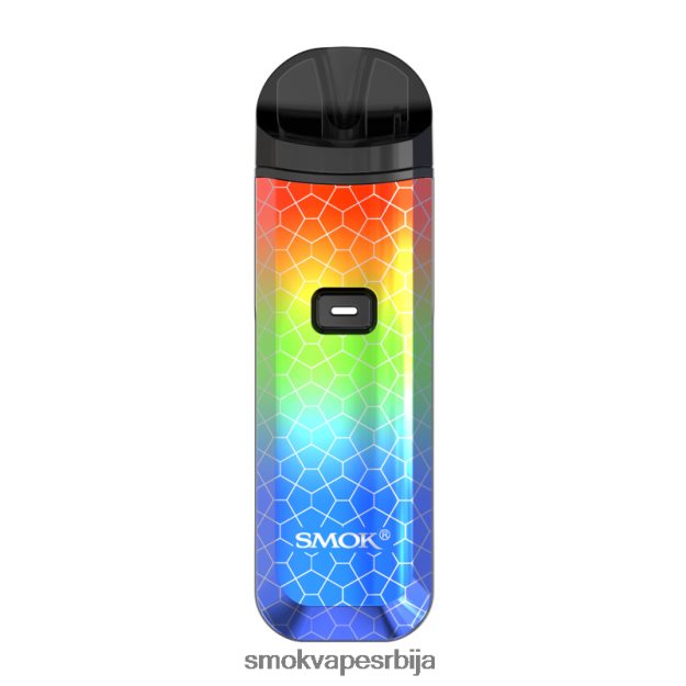 SMOK Nord про кит призма раста зелени оклоп SMOK vape srbija 0J6B02131