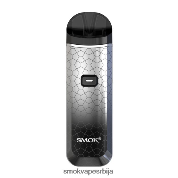SMOK Nord про кит призма сребрно црни оклоп SMOK vape stick srbija 0J6B02128