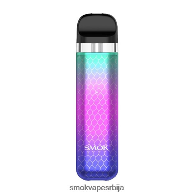 SMOK NOVO 2к кит Кобра у 7 боја SMOK vape cena 0J6B0254