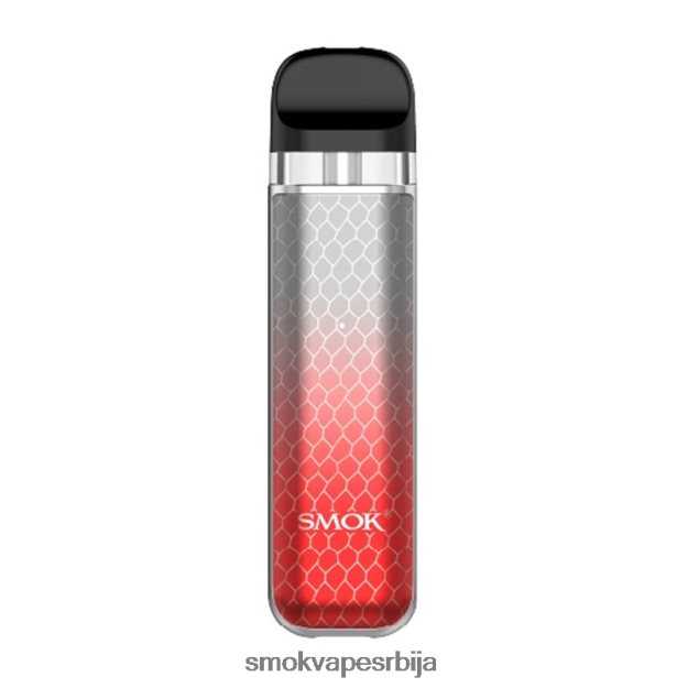 SMOK NOVO 2к кит сребрно црвена кобра SMOK vape amazon srbija 0J6B0259