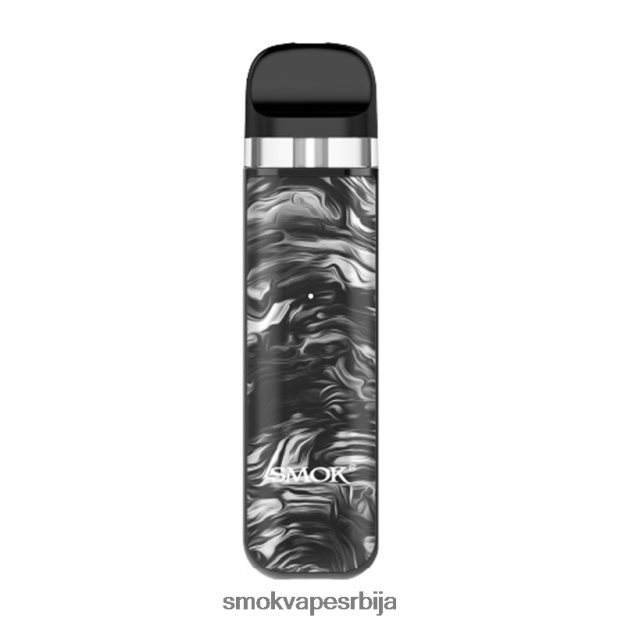 SMOK NOVO 2к кит течност црно сива SMOK vape kit srbija 0J6B0257