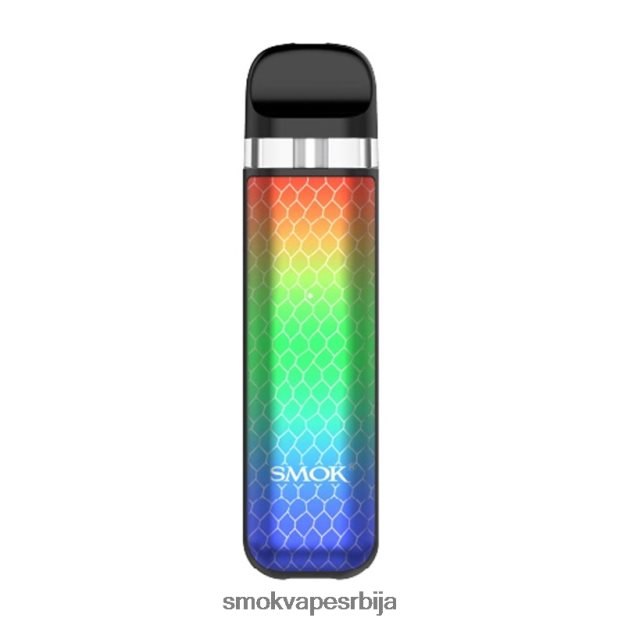 SMOK NOVO 2к кит раста зелена кобра SMOK vape stick srbija 0J6B0258
