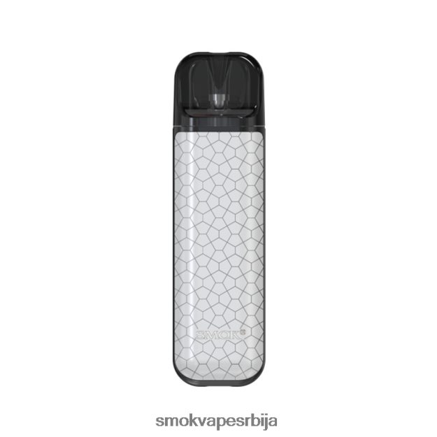 SMOK NOVO 2с кит бели оклоп SMOK vape srbija 0J6B02141