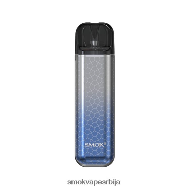 SMOK NOVO 2с кит плаво сиви оклоп SMOK vape stick srbija 0J6B02138