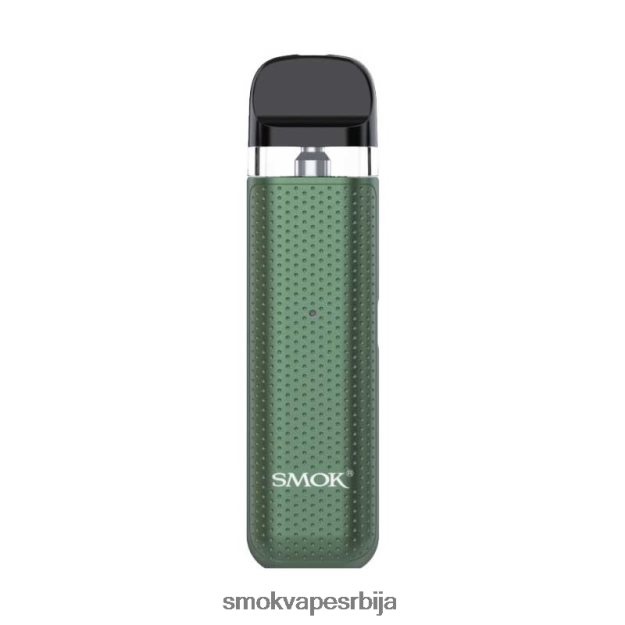 SMOK NOVO 2ц кит бледо зелена SMOK vape amazon srbija 0J6B0219