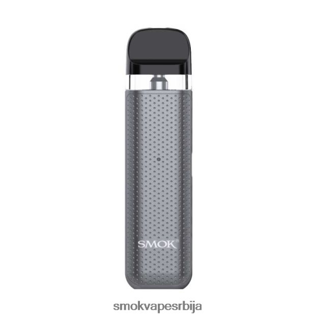 SMOK NOVO 2ц кит сива SMOK vape kit srbija 0J6B0217