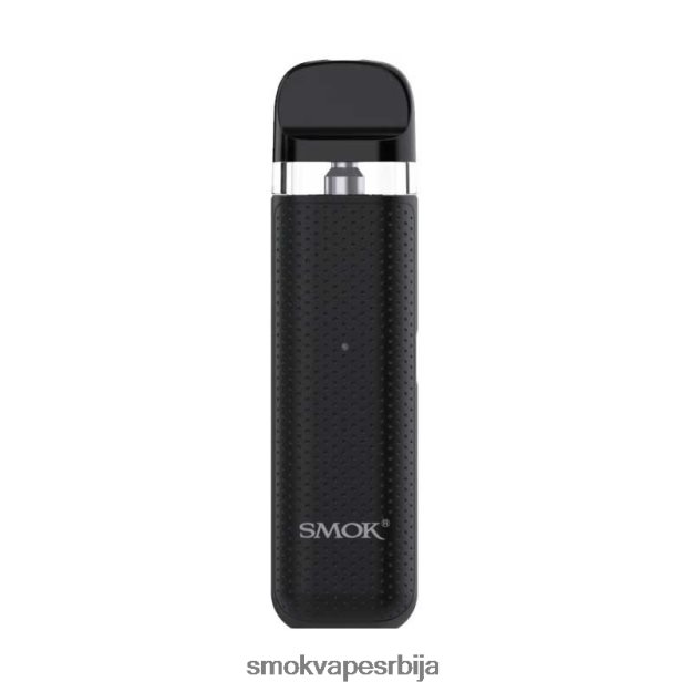 SMOK NOVO 2ц кит црн SMOK vape logo 0J6B0216