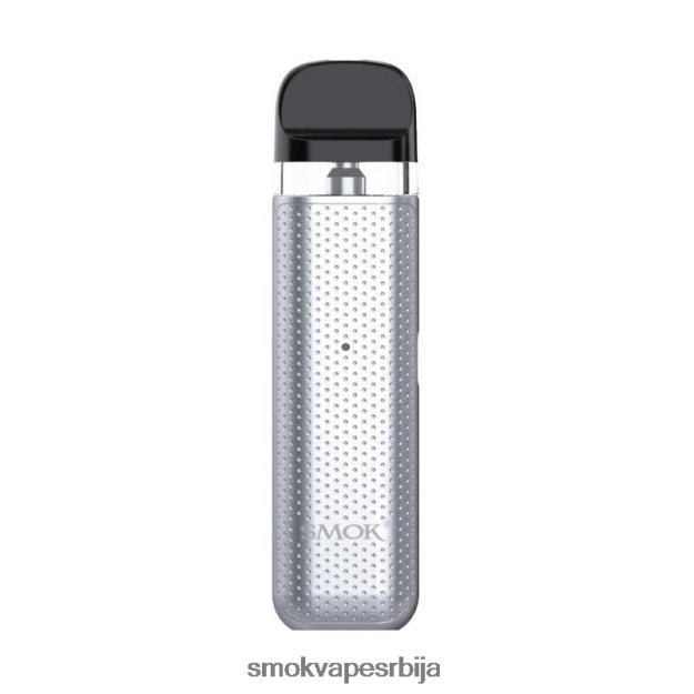 SMOK NOVO 2ц кит сребро SMOK vape near me 0J6B0220