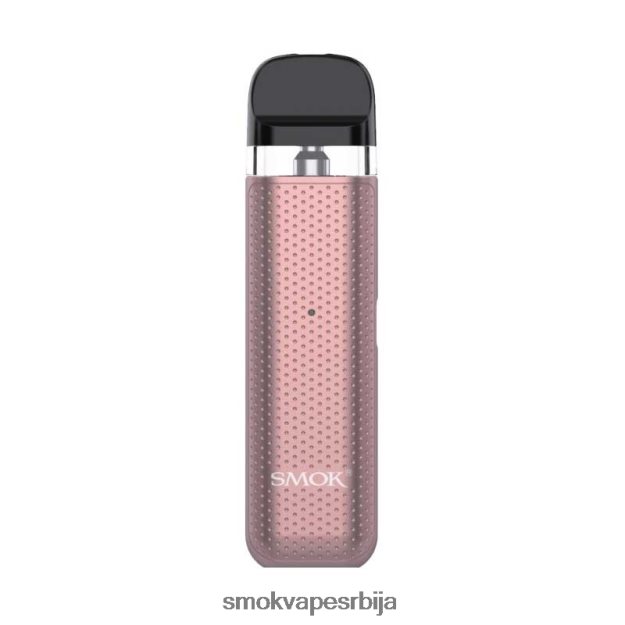 SMOK NOVO 2ц кит ружичасто злато SMOK vape stick srbija 0J6B0218