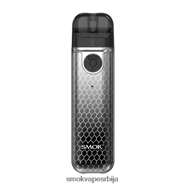 SMOK NOVO 4 мини комплета флуид 7-боја SMOK vape kit srbija 0J6B02107