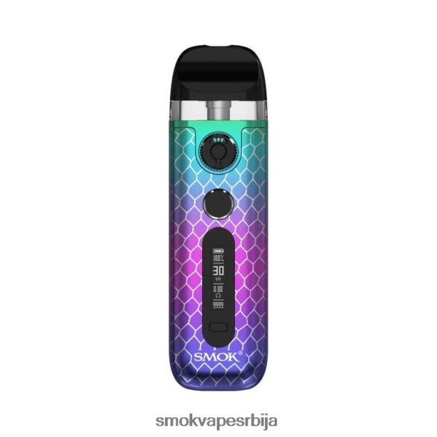 SMOK Novo 5 кит Кобра у 7 боја SMOK vape cena 0J6B024