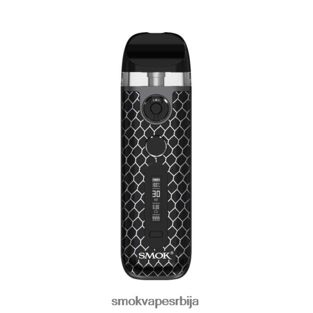 SMOK Novo 5 кит црна кобра SMOK vape stick srbija 0J6B028