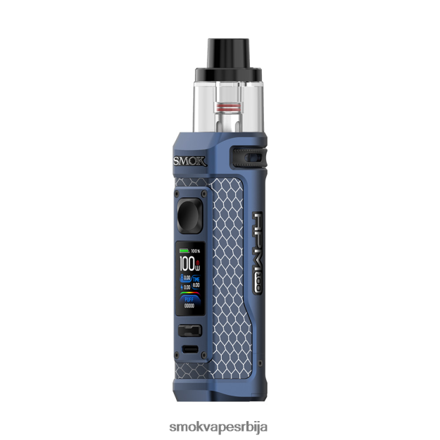 SMOK RPM 100 кит мат плава SMOK vape mods 0J6B0235