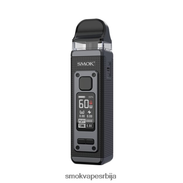 SMOK RPM 4 кит црн SMOK srbija 0J6B02213