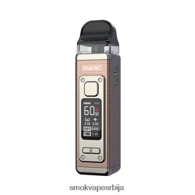 SMOK RPM 4 кит ружичасто злато SMOK vape kit srbija 0J6B02207