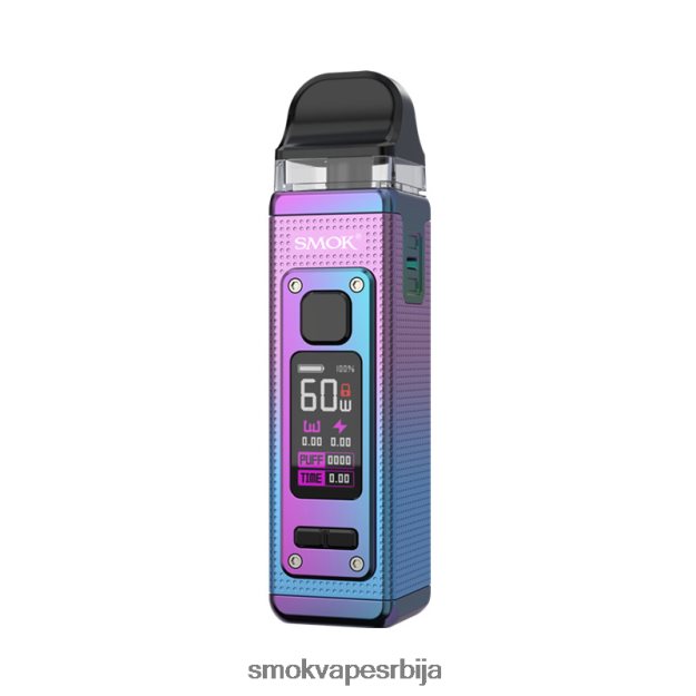 SMOK RPM 4 кит цијан розе SMOK vape near me 0J6B02210