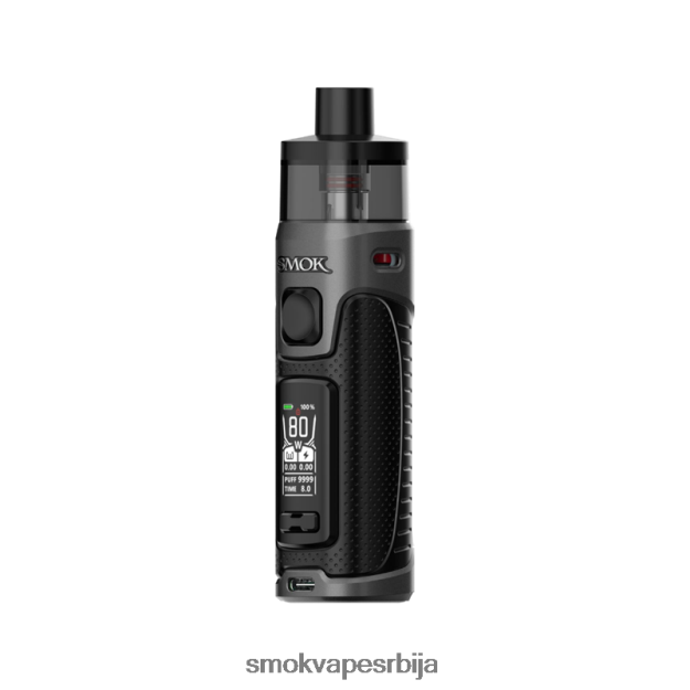 SMOK RPM 5 про кит мат метални пиштољ SMOK vape mods 0J6B0285