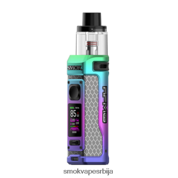 SMOK RPM 85 кит мат 7 боја SMOK vape srbija 0J6B0231