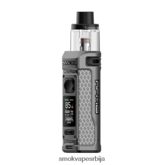 SMOK RPM 85 кит мат метални пиштољ SMOK vape near me 0J6B0230