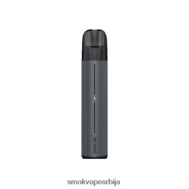 SMOK Solus 2 кит сива SMOK vape cena 0J6B0264