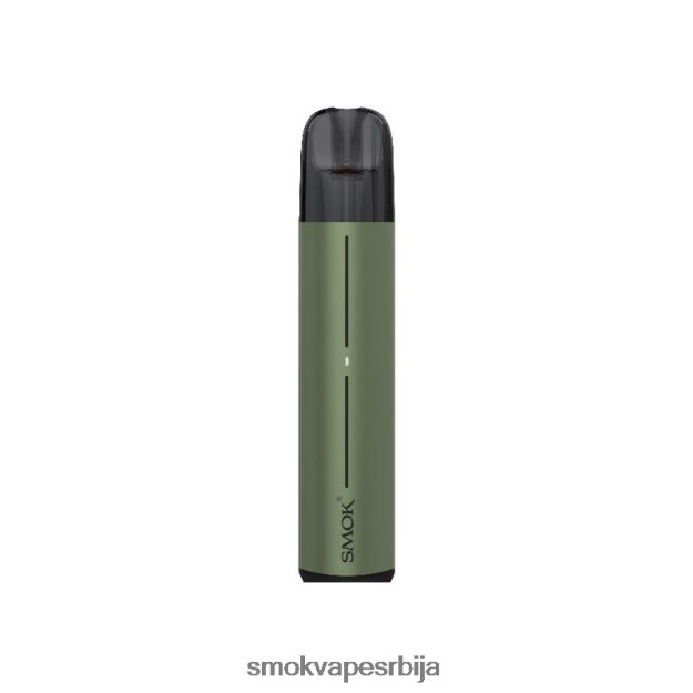 SMOK Solus 2 кит океанско зелено SMOK vape kit srbija 0J6B0267