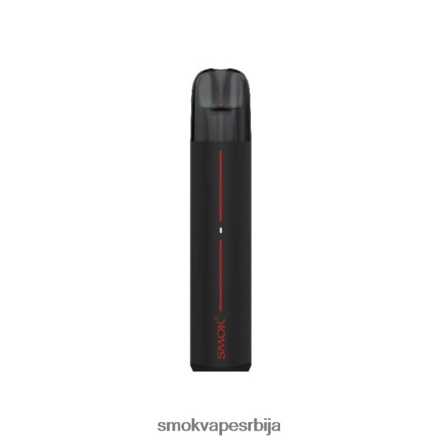 SMOK Solus 2 кит црн SMOK vape logo 0J6B0266