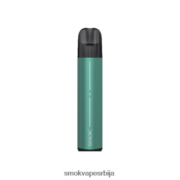SMOK Solus 2 кит језеро плаво SMOK vape mods 0J6B0265