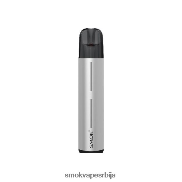 SMOK Solus 2 кит сребро SMOK vape stick srbija 0J6B0268