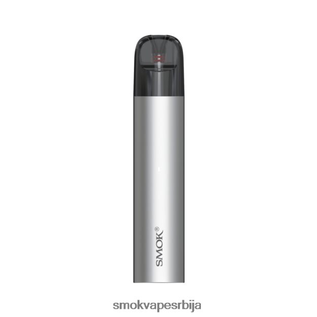 SMOK Solus комплет сребро SMOK vape amazon srbija 0J6B02149