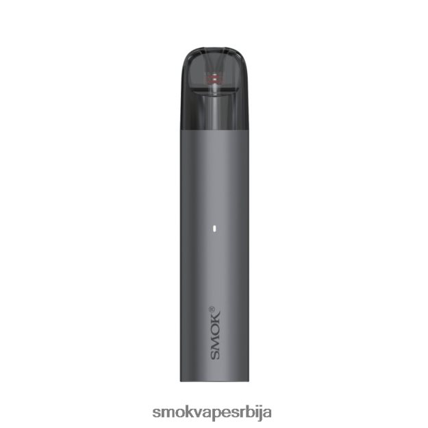 SMOK Solus комплет сива SMOK vape mods 0J6B02145