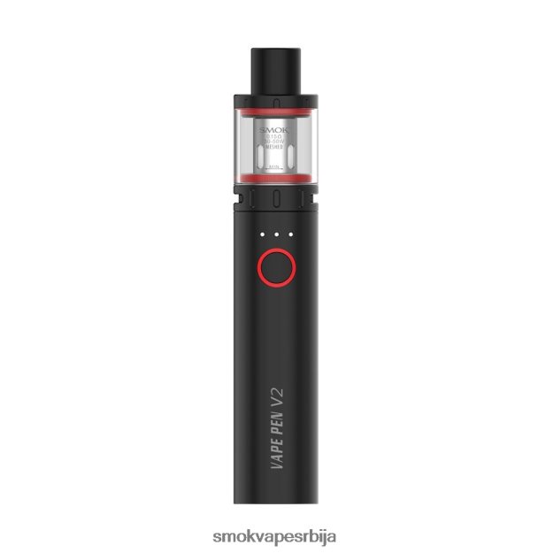 SMOK Вапе Пен в2 кит црн SMOK vape amazon srbija 0J6B02279
