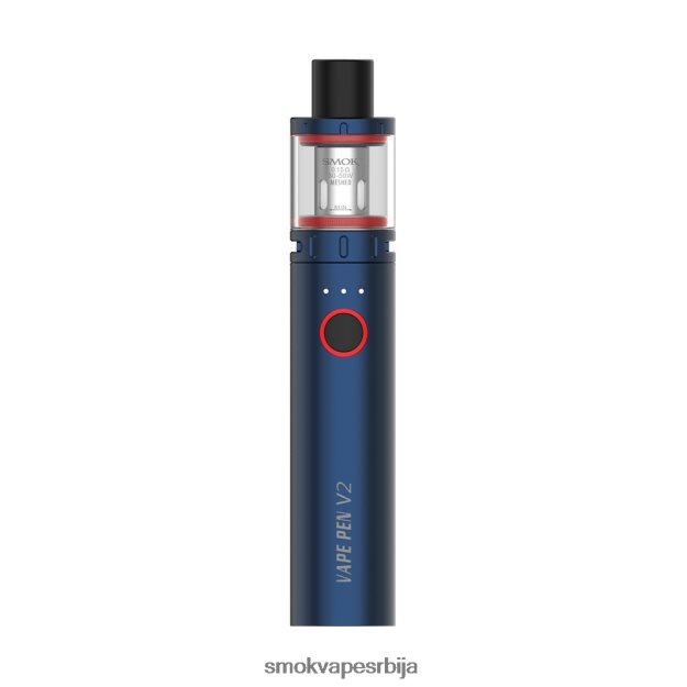 SMOK Вапе Пен в2 кит Плави SMOK vape kit srbija 0J6B02277