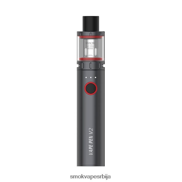 SMOK Вапе Пен в2 кит гун метал SMOK vape near me 0J6B02280