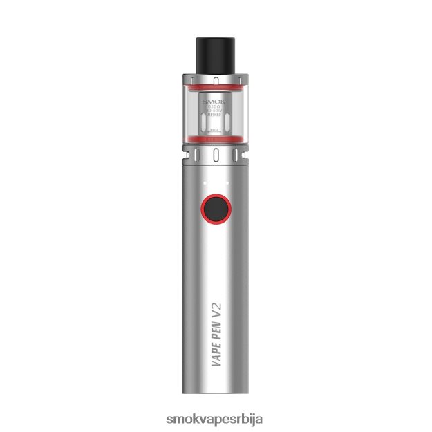 SMOK Вапе Пен в2 кит нерђајући SMOK vape srbija 0J6B02281