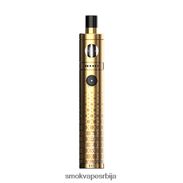 SMOK Stick р22 кит мат злато SMOK vape mods 0J6B02195